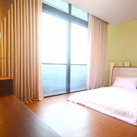 Xinshe Xiao Shu Time Homestay Zewnętrze zdjęcie