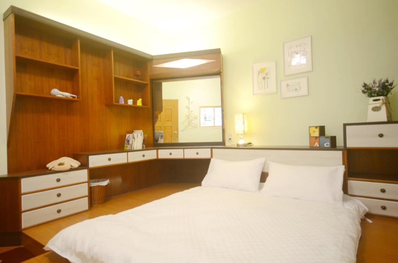 Xinshe Xiao Shu Time Homestay Zewnętrze zdjęcie