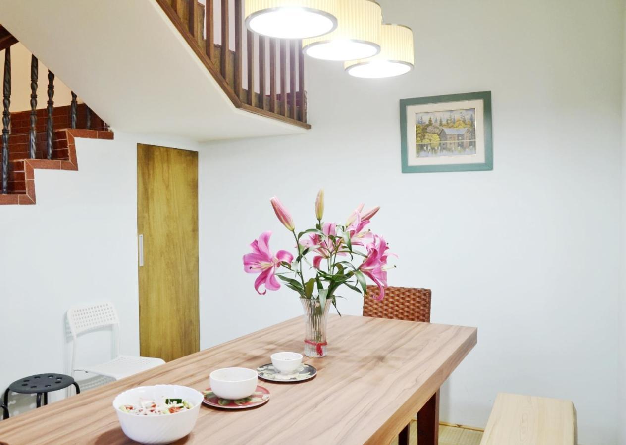 Xinshe Xiao Shu Time Homestay Zewnętrze zdjęcie
