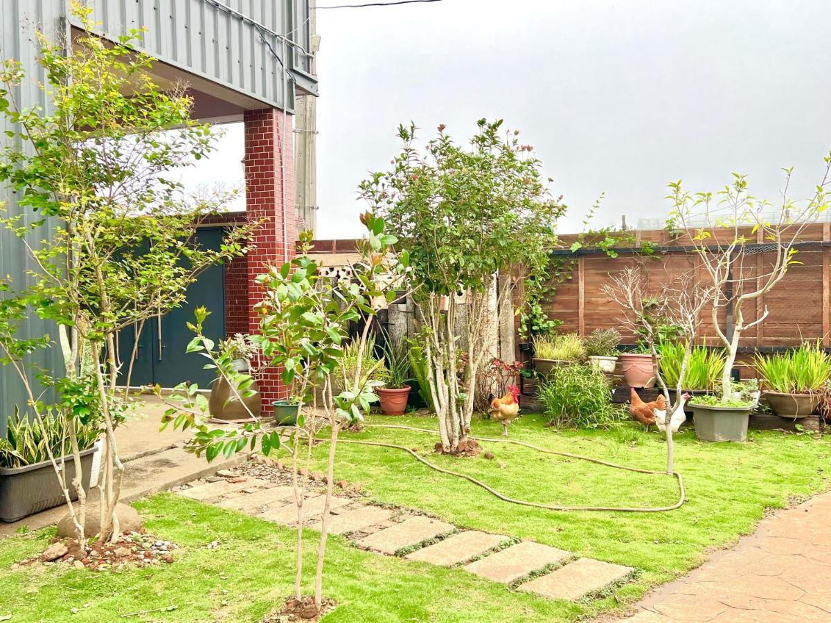 Xinshe Xiao Shu Time Homestay Zewnętrze zdjęcie