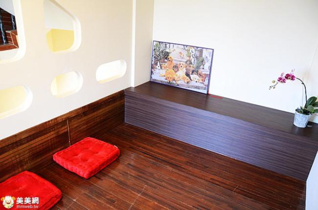 Xinshe Xiao Shu Time Homestay Zewnętrze zdjęcie